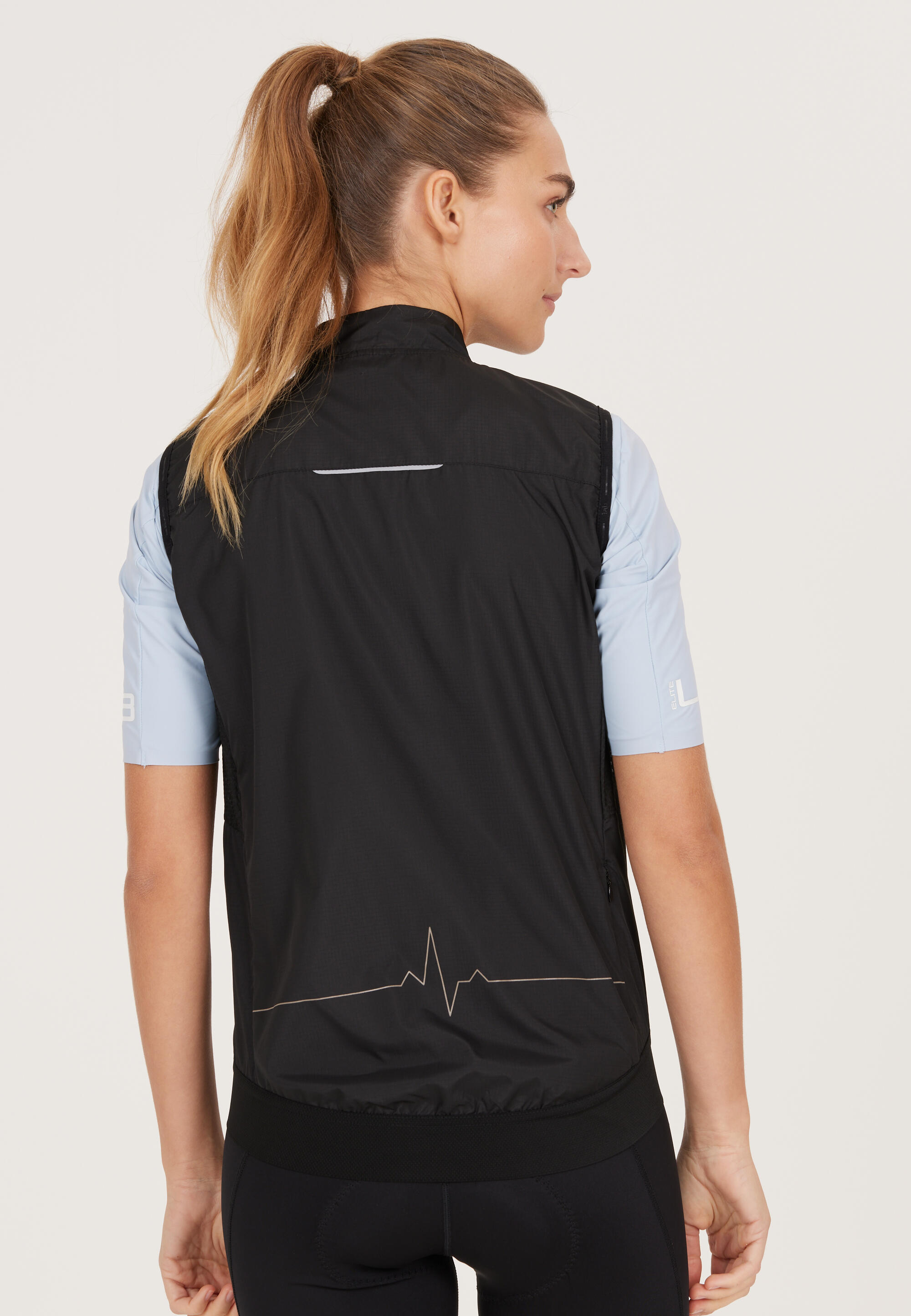 Colete de desporto feminino Elite Lab Elite X1 5/5