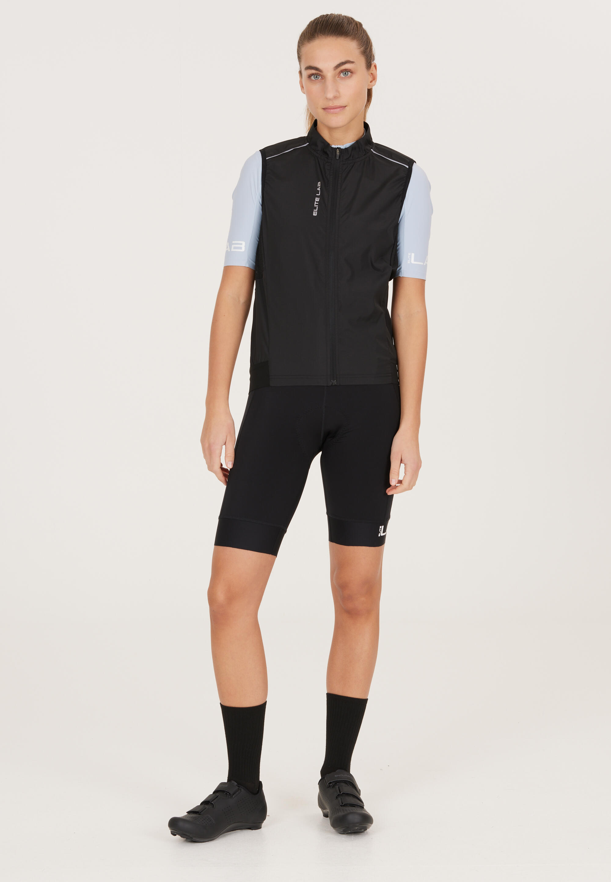 Colete de desporto feminino Elite Lab Elite X1 3/5
