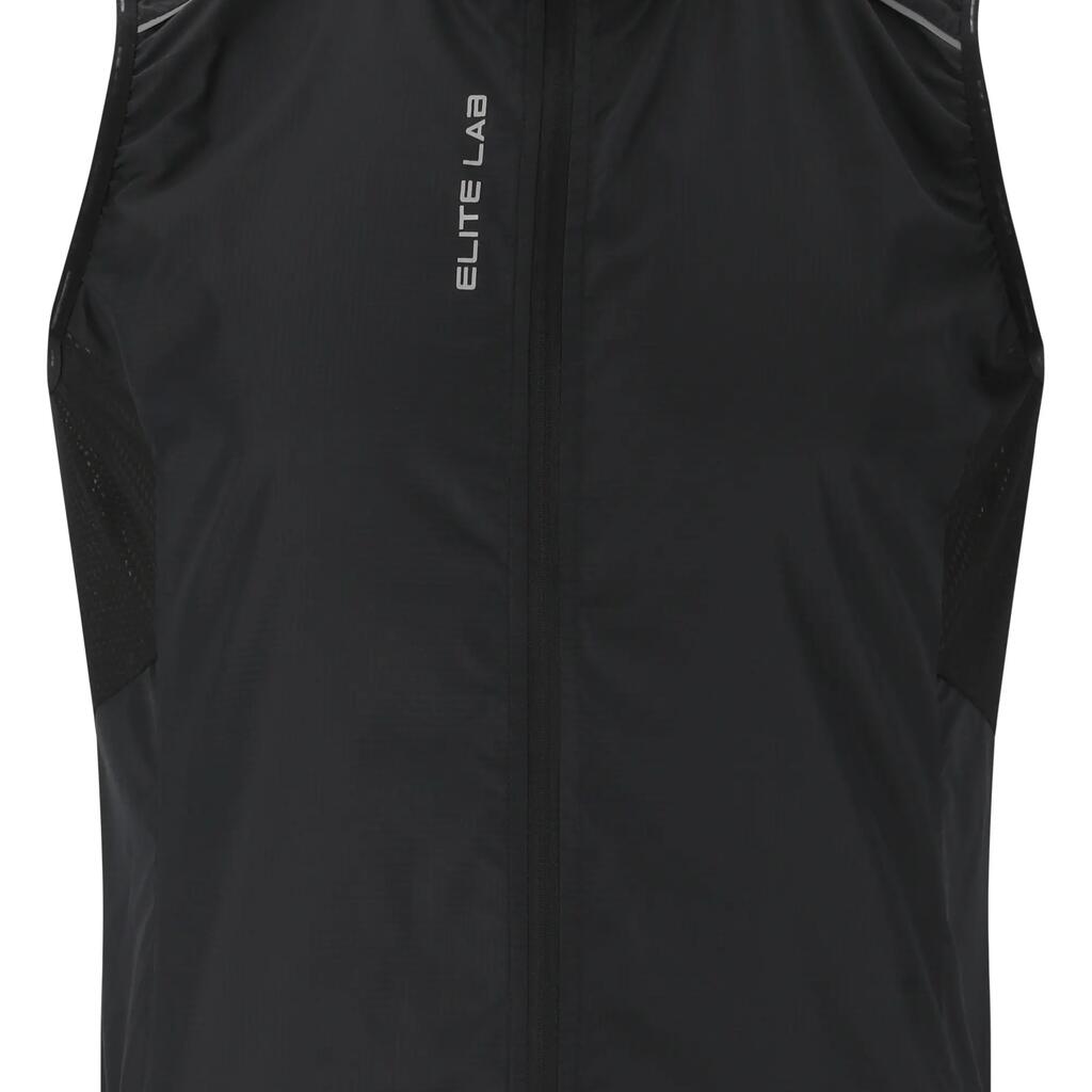 Sleeveless training jacket Elite Lab Elite X1