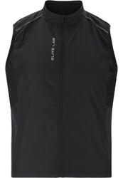 Veste de survêtement sans manches Elite Lab Elite X1