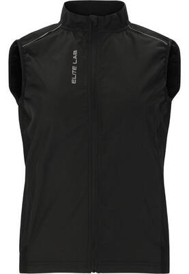 Gilet da donna senza maniche Elite Lab Elite X1