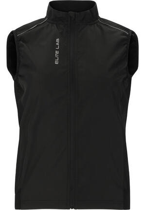 Veste de survêtement sans manches femme Elite Lab Elite X1