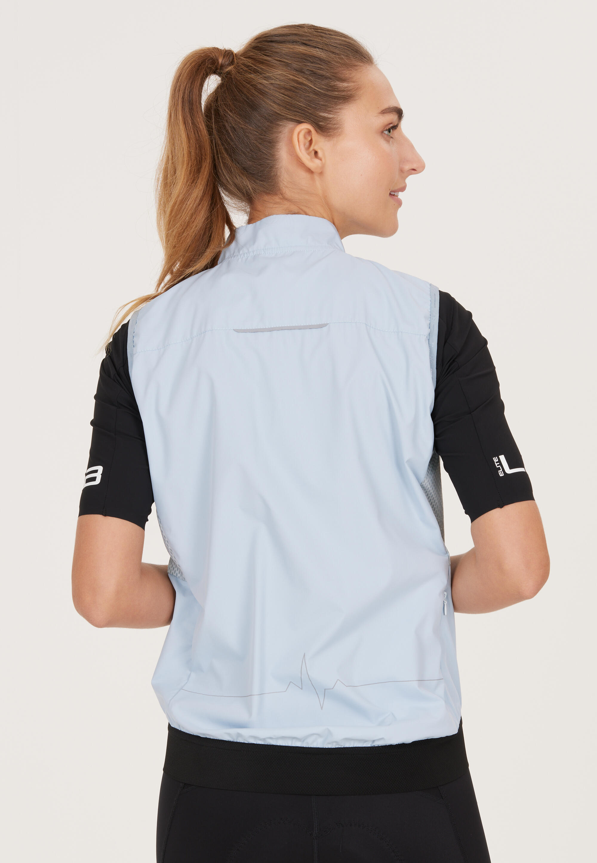 Weste ohne Ärmel für Frauen Elite Lab Elite X1 5/5