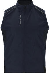 Veste de survêtement sans manches Elite Lab Elite X1