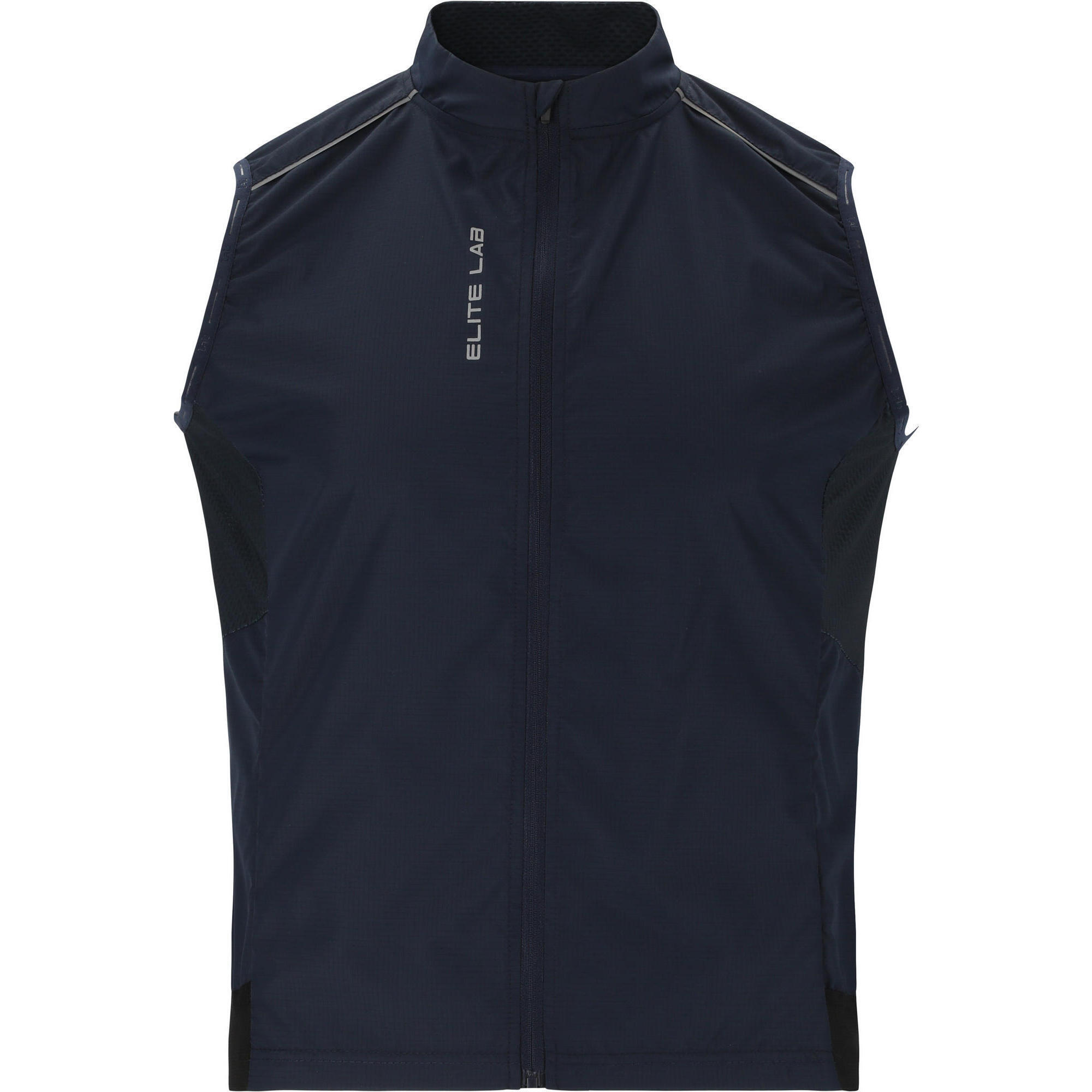 ELITE LAB Sleeveless training jacket Elite Lab Elite X1