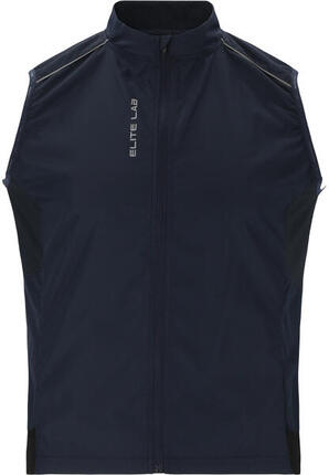 Veste de survêtement sans manches Elite Lab Elite X1