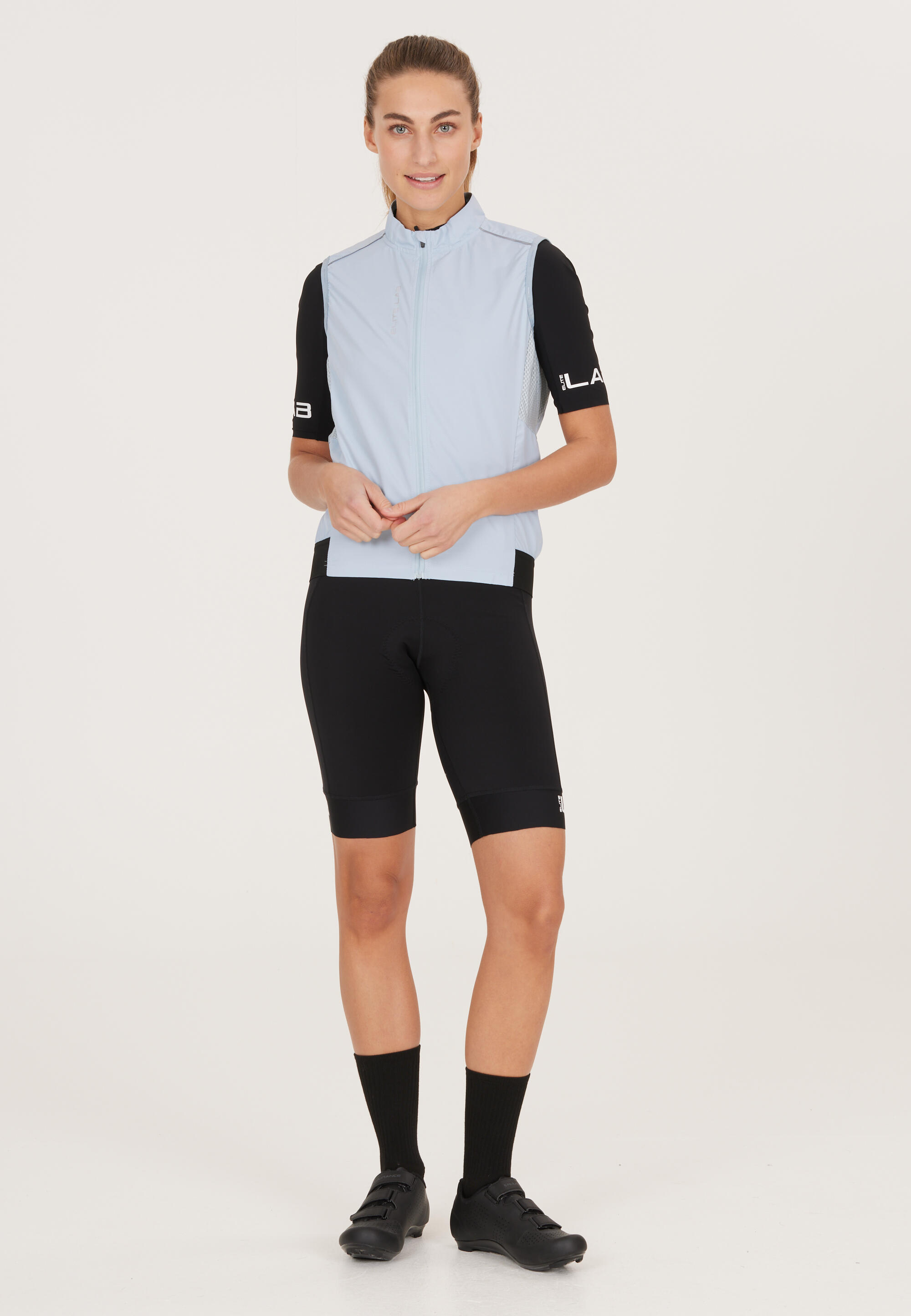 Weste ohne Ärmel für Frauen Elite Lab Elite X1 3/5