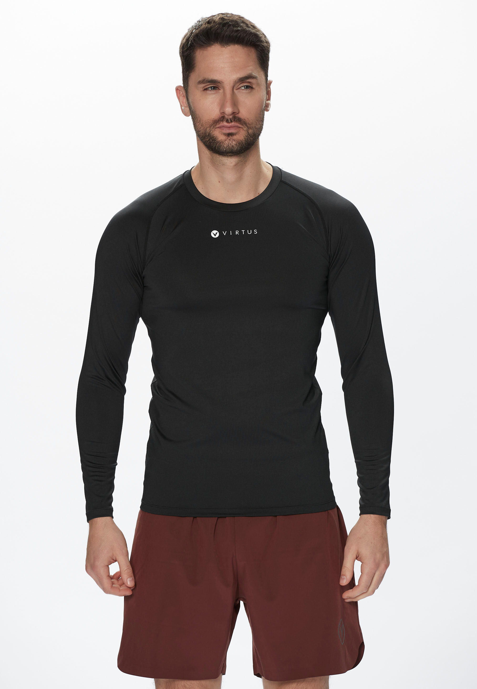 Maglia termica Virtus Bonder 4/5
