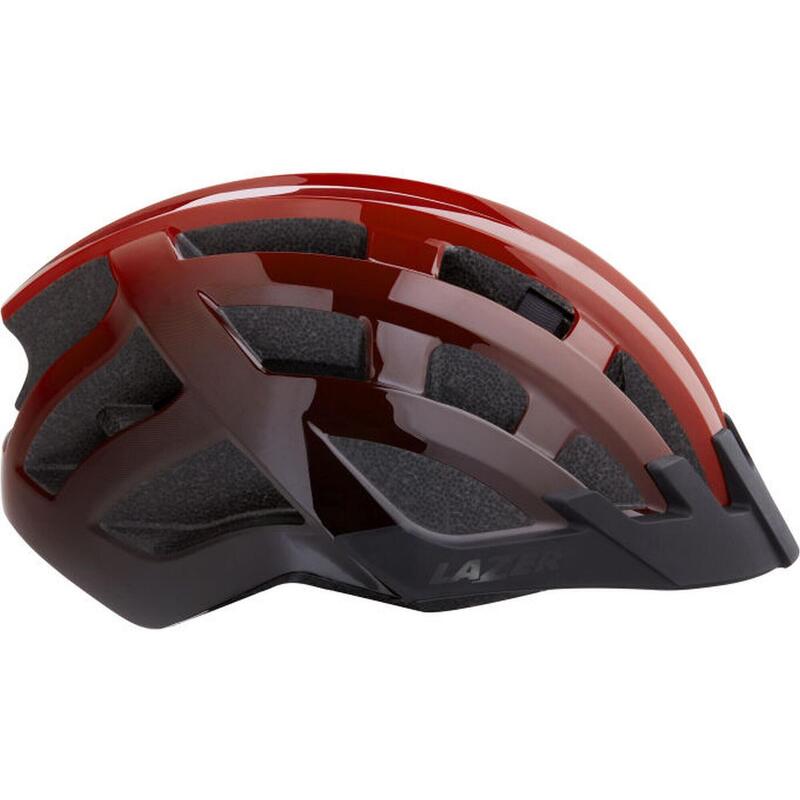 LAZER Casque de loisirs Compact DLX