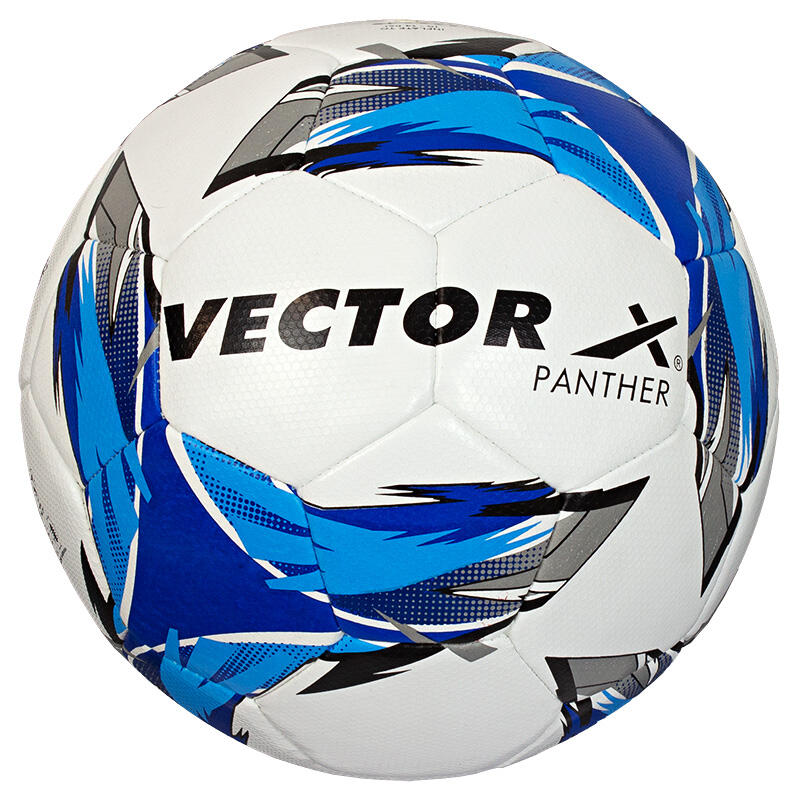 Futball labda VECTOR X PANTHER méret: 5 FIFA BASIC