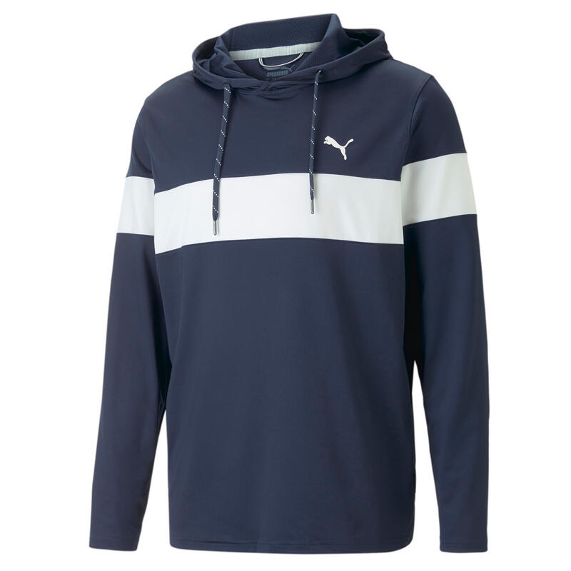 Sweatshirt Puma con cappuccio Mattr