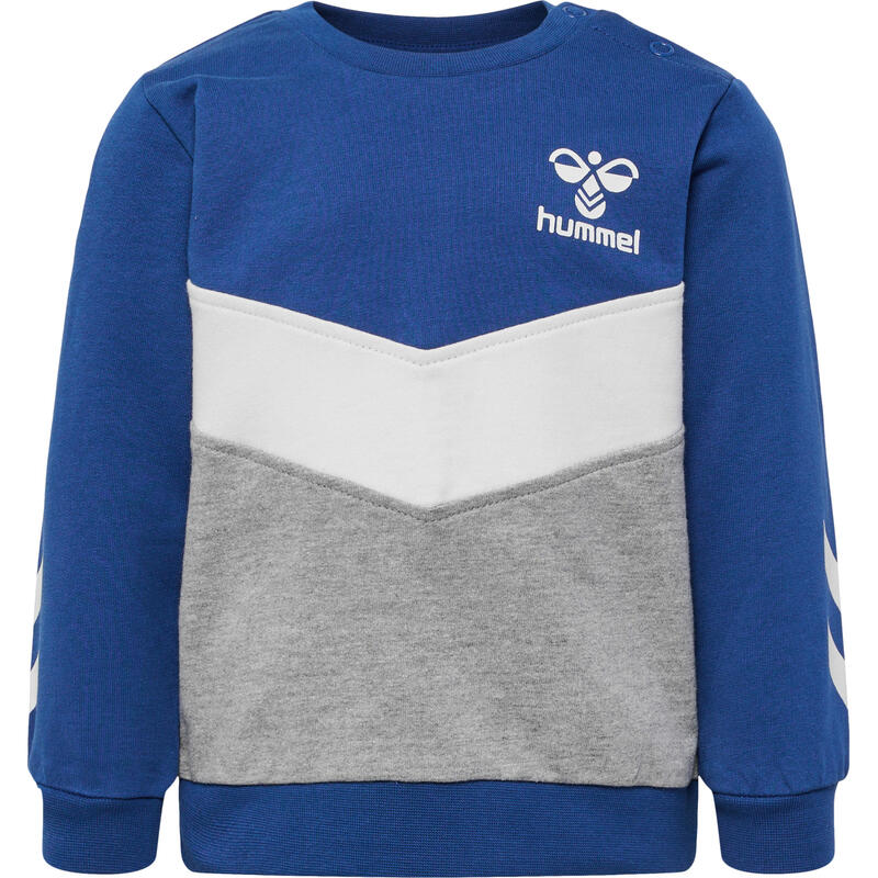 Sweatshirt bambino Hummel hmlSkye