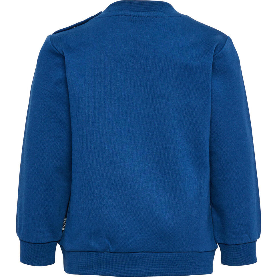 Bluza dziecięca Hummel hmlLime