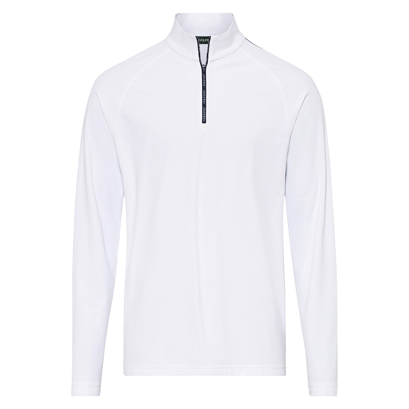 Sweatshirt Golfino Living Golf Extra Dry Troyer