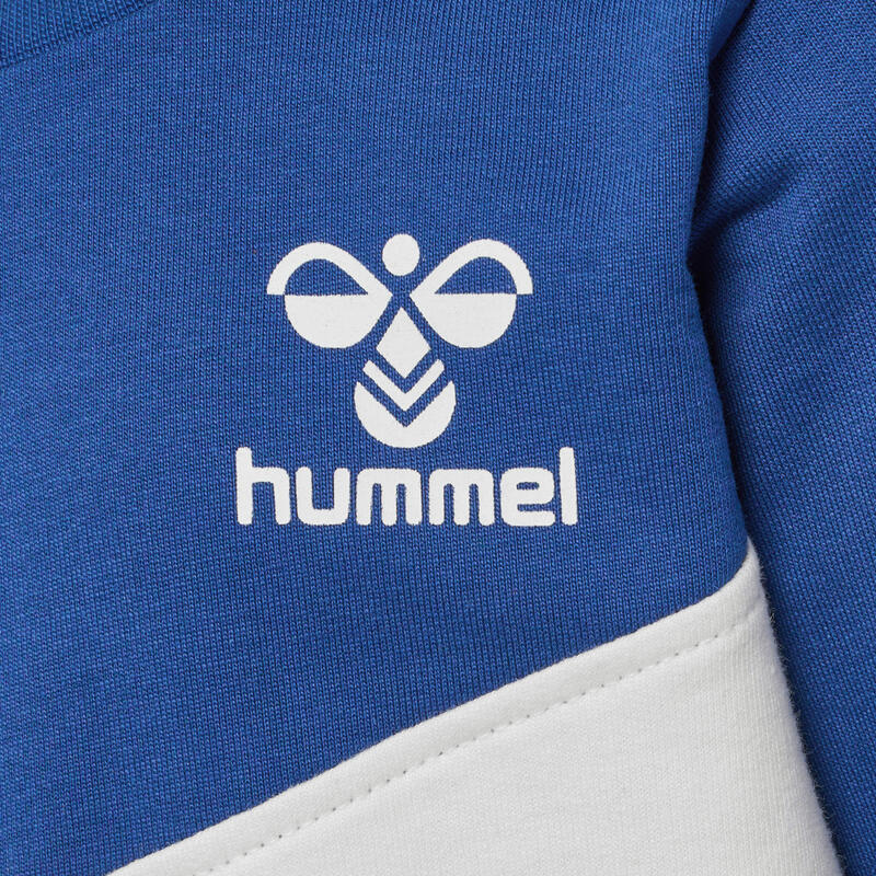 Sweatshirt Baby Hummel hmlSkye