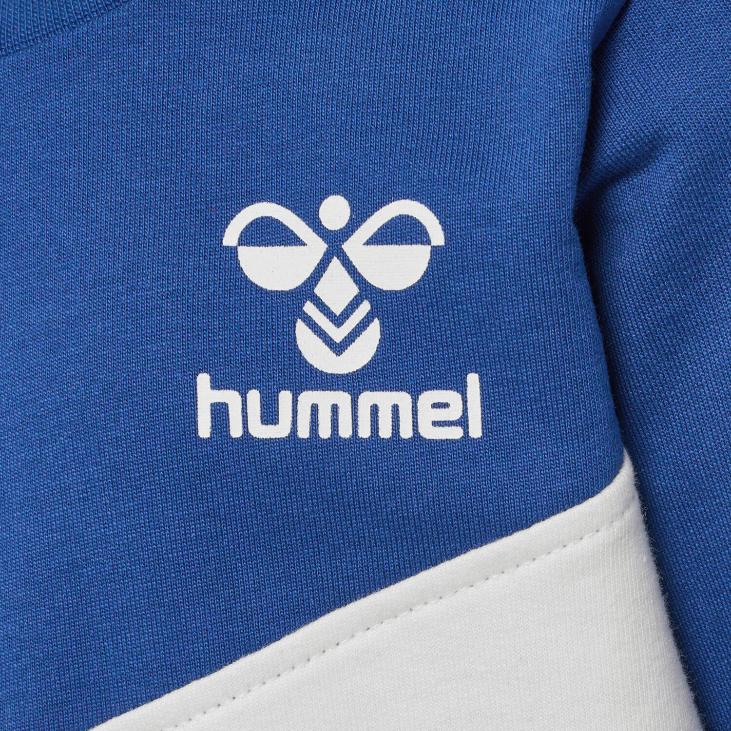 Hummel Felpa da bambino hmlSkye