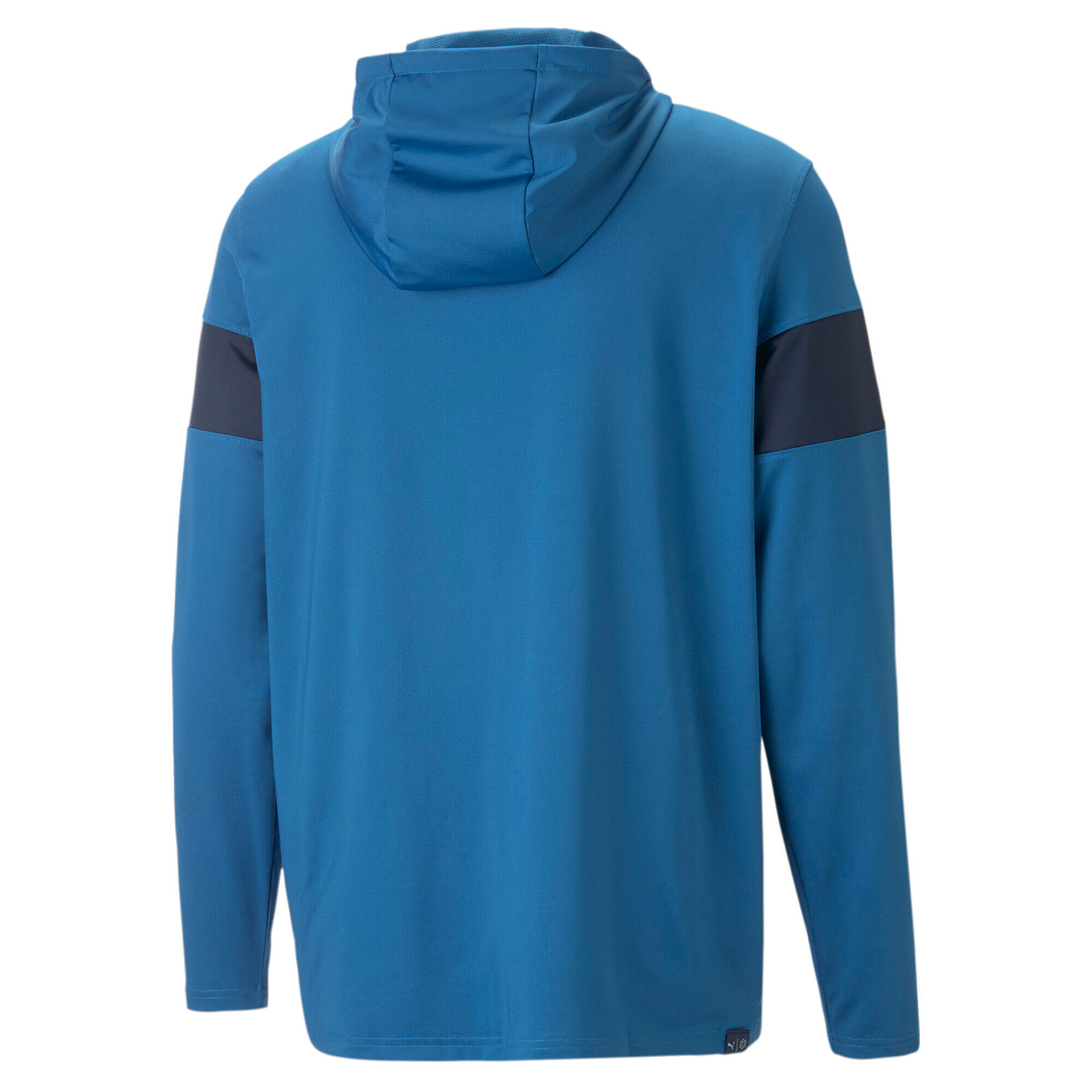 Kapuzenpullover Puma Mattr 2/5