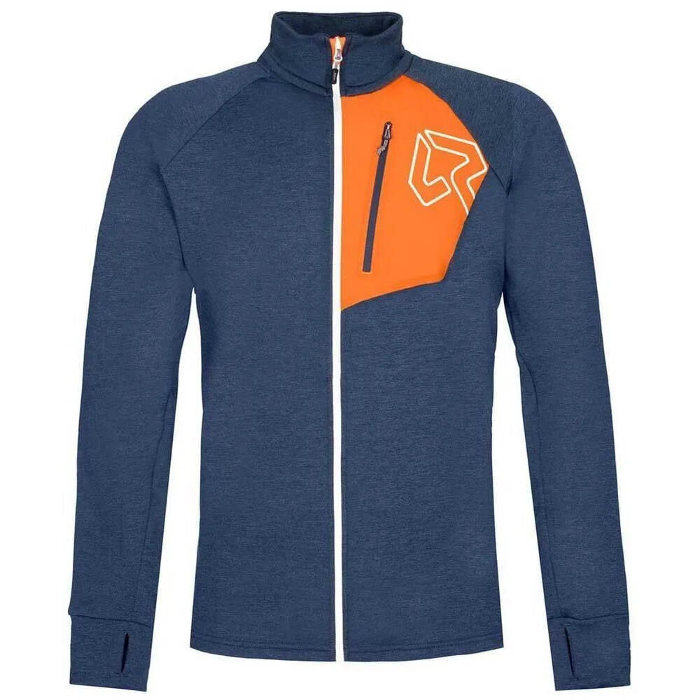 ROCK EXPERIENCE Felpa con cappuccio Rock Experience Copperhead