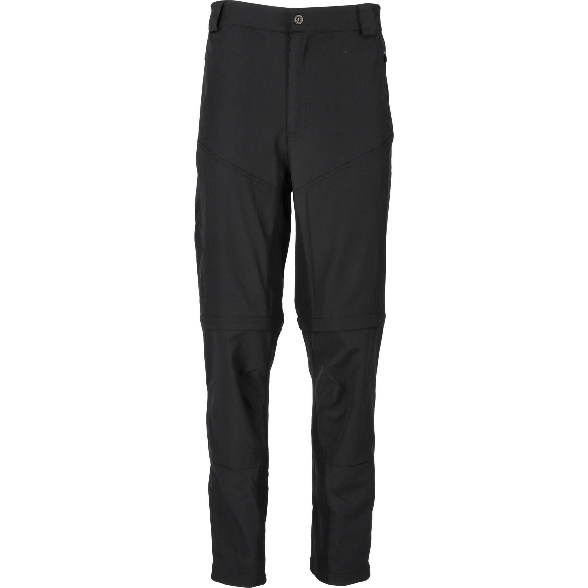 Endurance - Pantalon De Vélo Mace - Collant De Vélo - Noir - 44 L - Decathlon