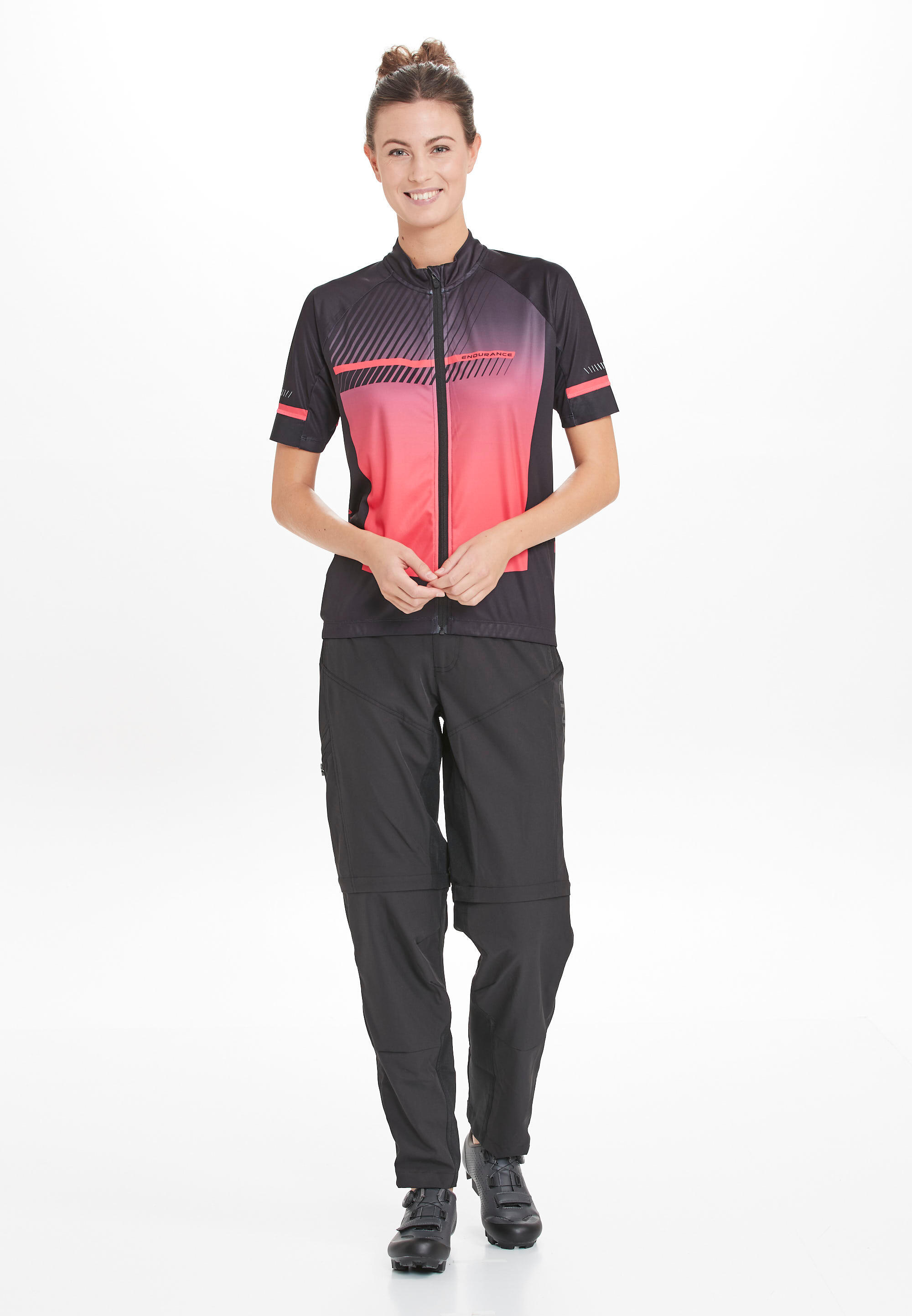 Pantalon de vélo Mace 4/5