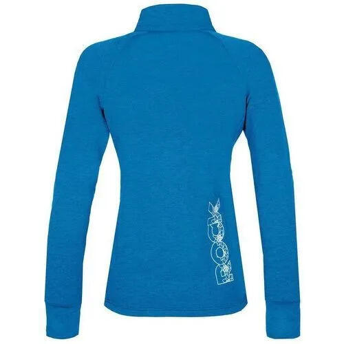 Rock Experience Copperhead women's sweatshirt