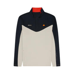 Sweatshirt semi-zippé Ellesse Torenzo