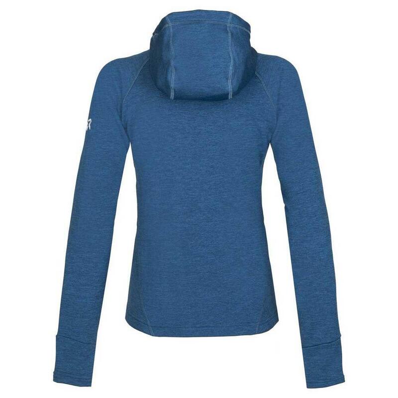 Sweatshirt à capuche Rock Experience Spire