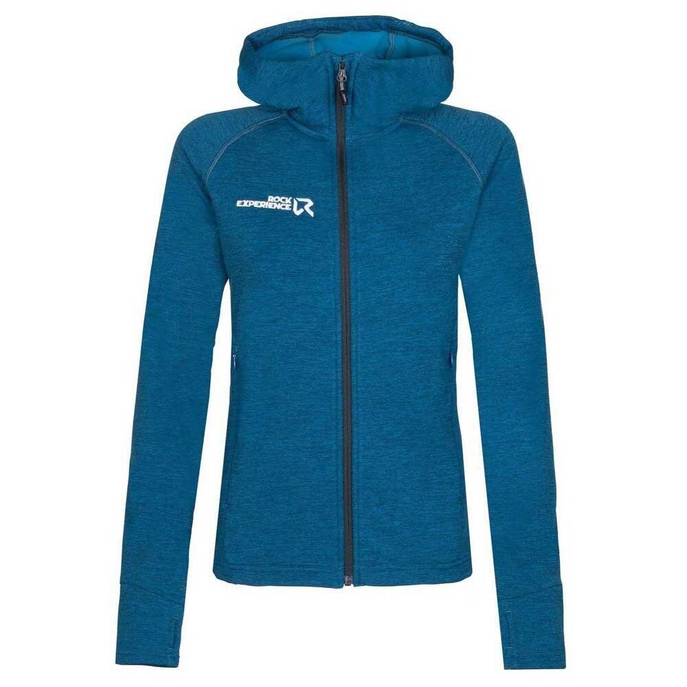 ROCK EXPERIENCE Hoodie Rock Experience Spire