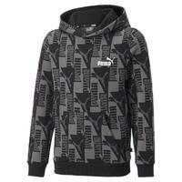 Sweatshirt à capuche enfant Puma Power