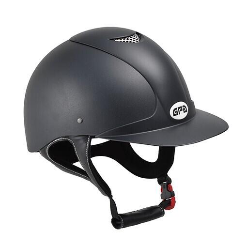 Casco da equitazione GPA Jimpi 2X