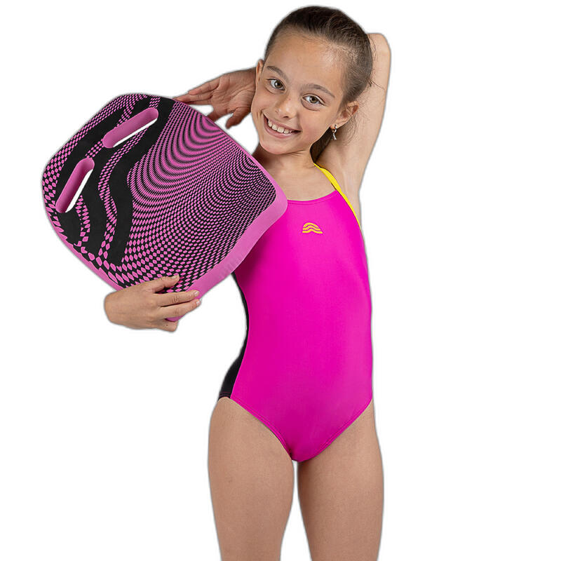 1-delig meisjes zwempak Aquarapid Lelik