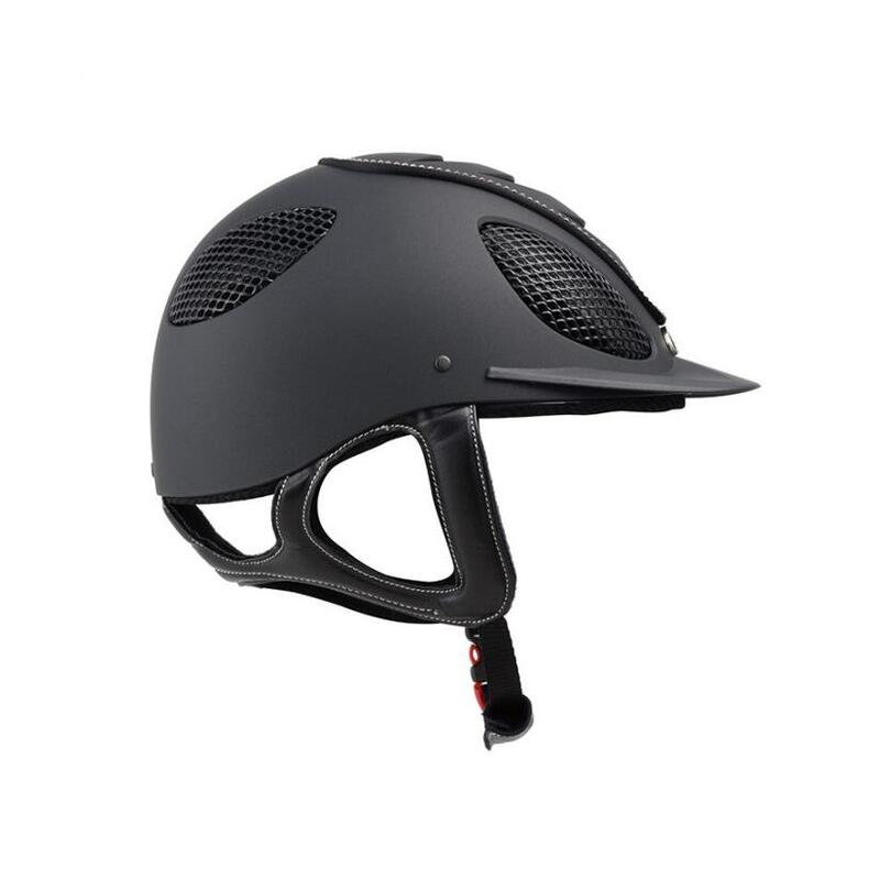 Casque d'équitation GPA SpeedAir Crystal 2X