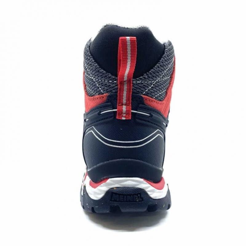 Damskie buty trekkingowe Meindl Lite Hike GTX 5/6