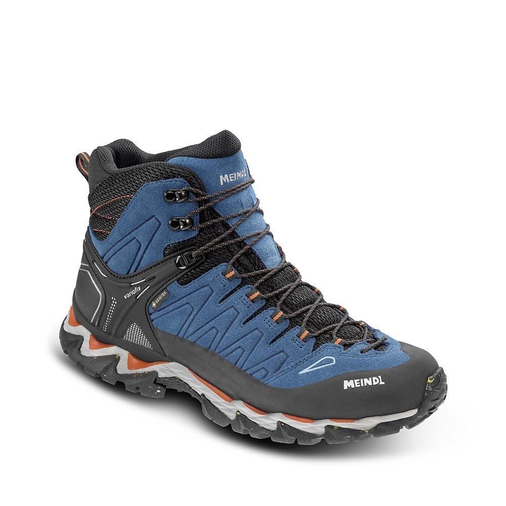 Meindl Lite Hike GTX hiking boots