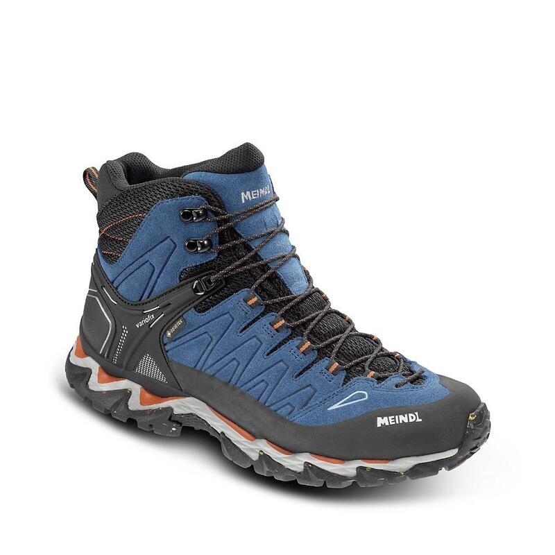 Chaussures de randonnée Meindl Lite Hike GTX