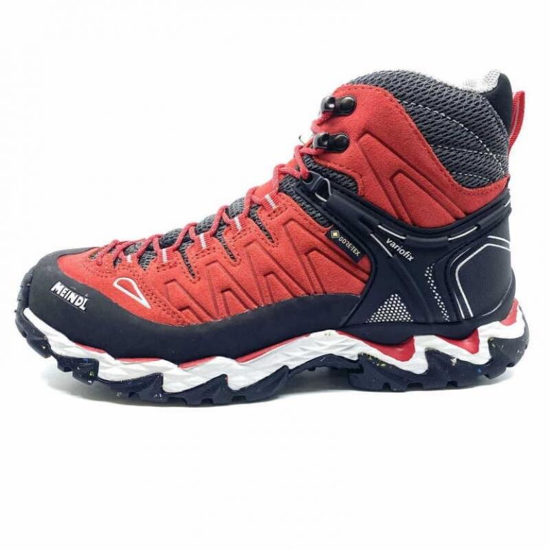 Damskie buty trekkingowe Meindl Lite Hike GTX 3/6