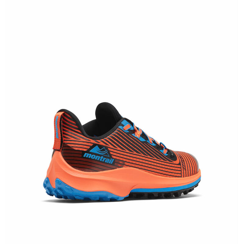 Schoenen Columbia Montrail Trinity Ag