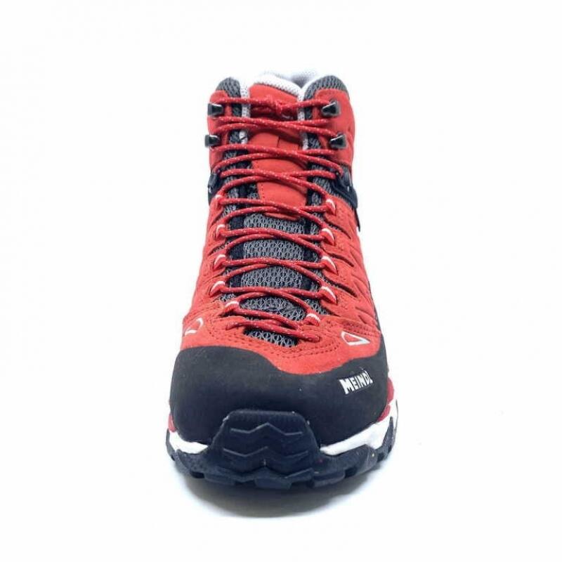 Damskie buty trekkingowe Meindl Lite Hike GTX 6/6