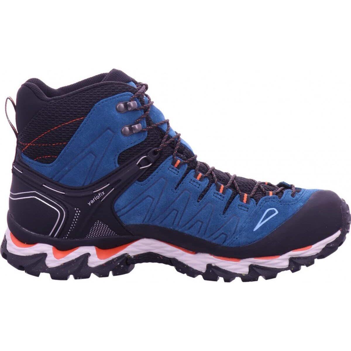 Meindl Lite Hike GTX hiking boots