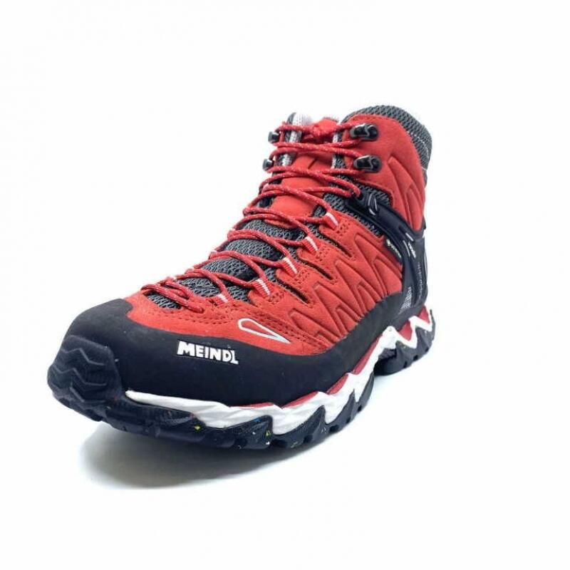 Damskie buty trekkingowe Meindl Lite Hike GTX 4/6