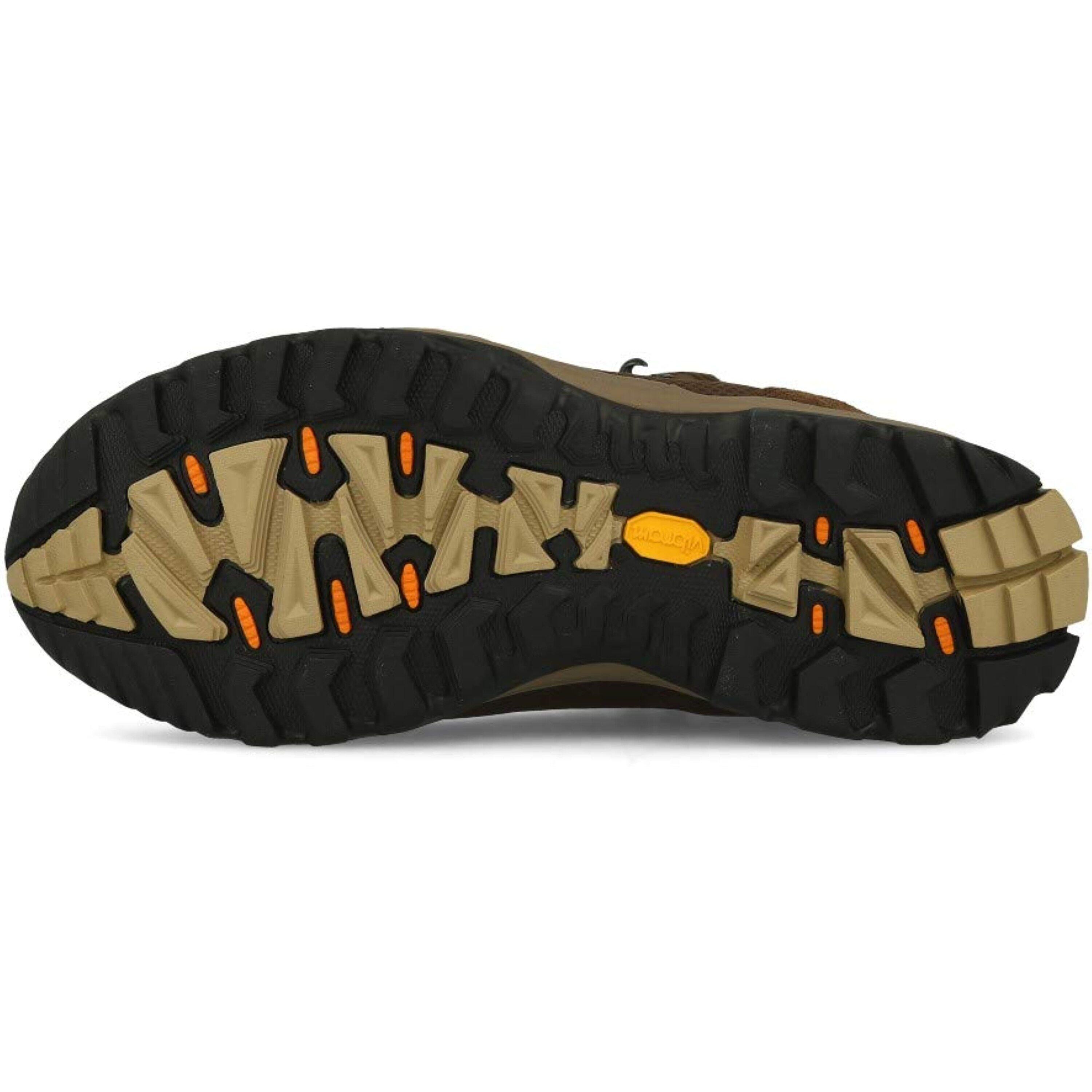 Zapatillas de senderismo para mujer Meindl Salerno GTX 4/6