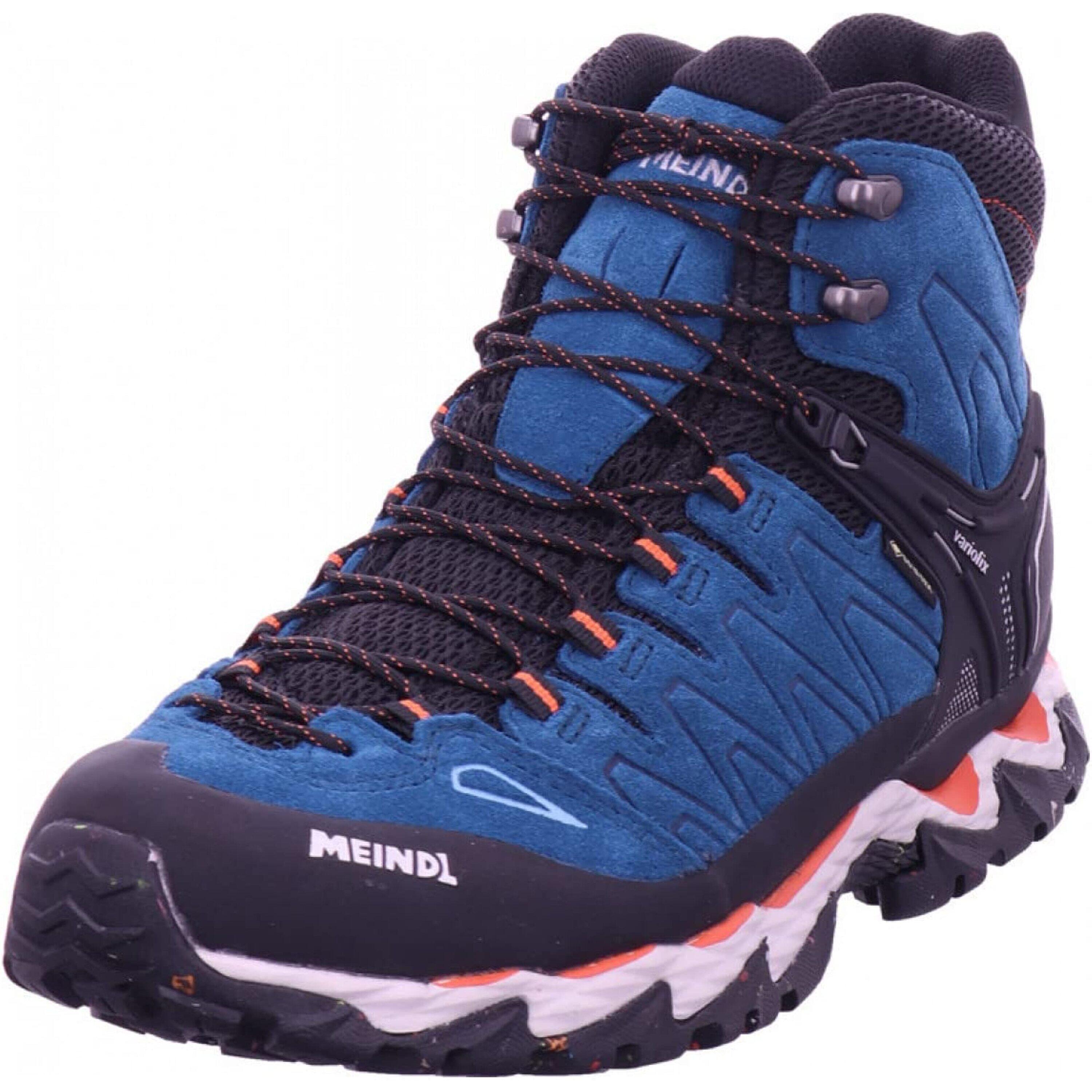 Meindl Lite Hike GTX hiking boots