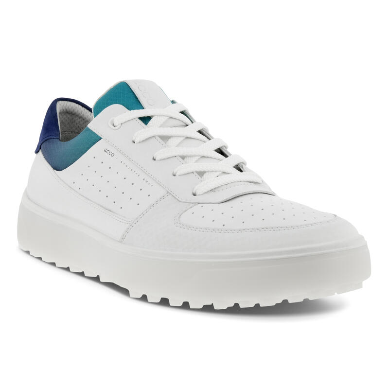 Chaussures de golf sans crampons Ecco Tray