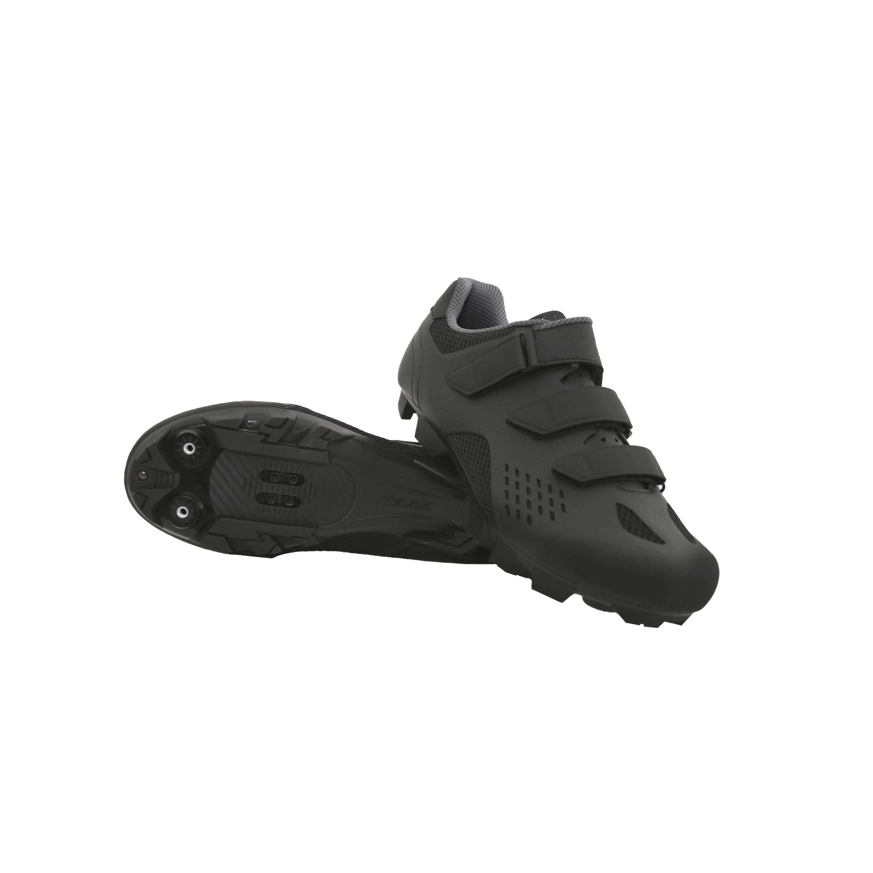 Mountainbike-Schuhe Massi Comp 3/6
