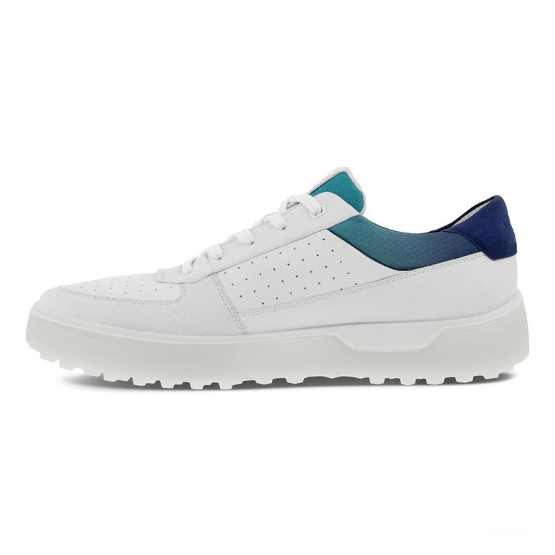 Chaussures de golf sans crampons Ecco Tray