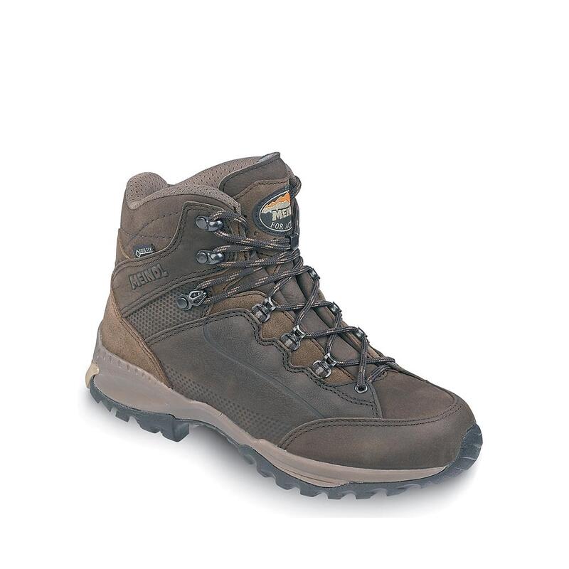 Scarpe da trekking da donna Meindl Salerno GTX