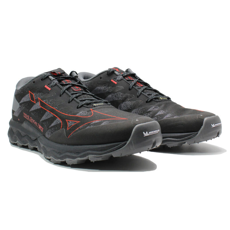 Chaussures de running pour hommes Mizuno Wave Daichi 7 GTX