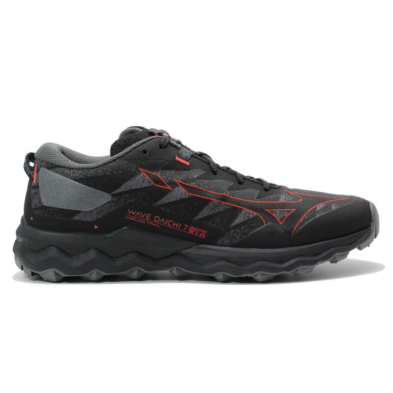 Hardloopschoenen voor heren Wave Daichi 7 GTX