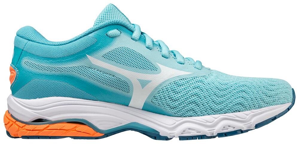 Sapatilhas Mizuno Wave Prodigy para mulheres 2/5