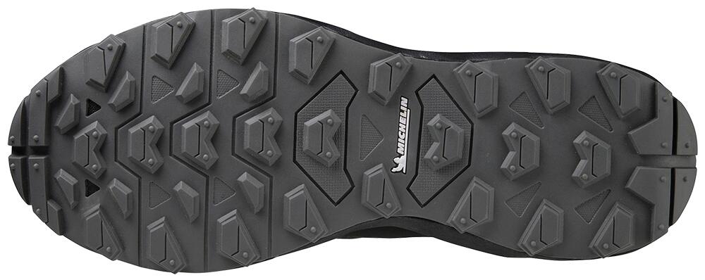 Chaussures de trail Mizuno Wave Daichi 7 GTX 3/4